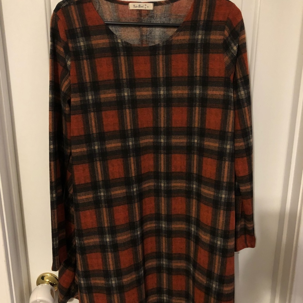 Various boutique style items! Like new!